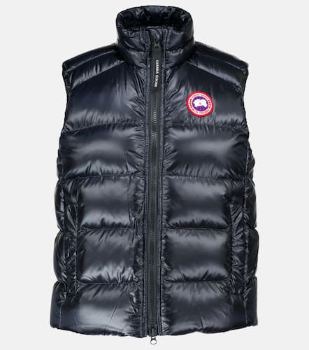 Veste doudoune Cypress sans manches - Canada Goose - Modalova