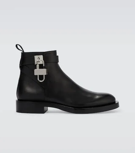 Givenchy Bottines en cuir - Givenchy - Modalova