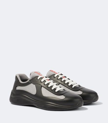 Prada Baskets America’s Cup - Prada - Modalova