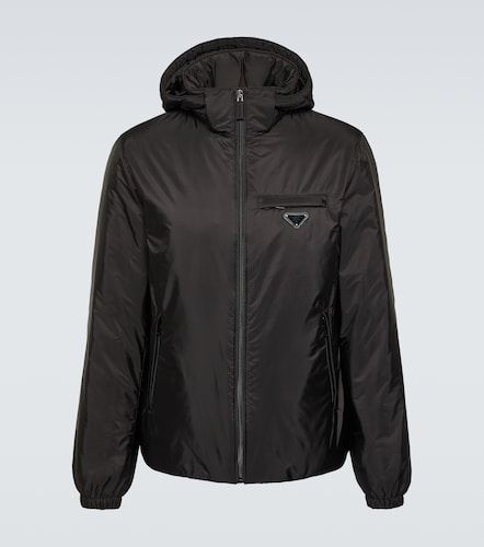 Prada Veste matelassée en Re-Nylon - Prada - Modalova
