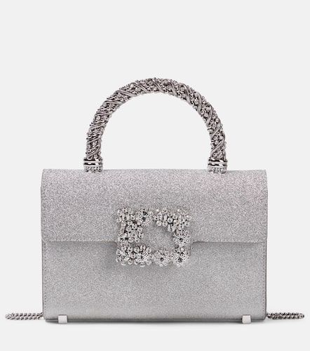 Sac Jewel Mini à ornements - Roger Vivier - Modalova