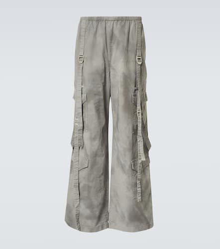 Pantalon cargo en coton - Acne Studios - Modalova