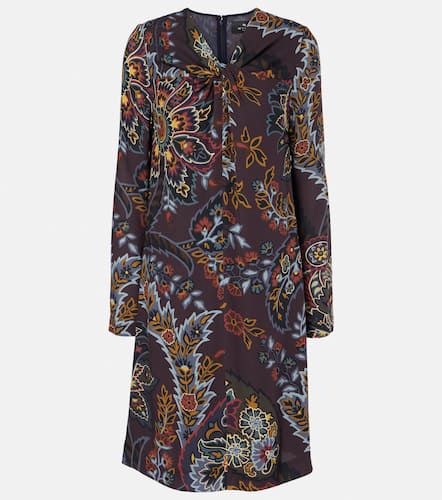 Etro Robe imprimée - Etro - Modalova