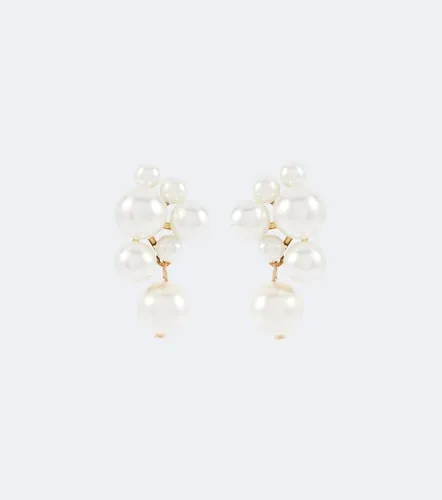 Boucles d'oreilles Perlita - Jennifer Behr - Modalova