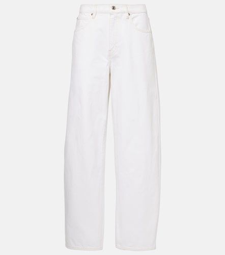 Frame Jean barrel Low Slung - Frame - Modalova