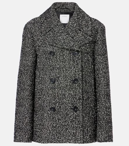 Manteau Olaf en laine et coton mélangés - Sportmax - Modalova