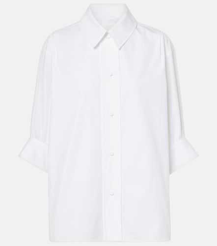 Jil Sander Chemise Boxy en coton - Jil Sander - Modalova