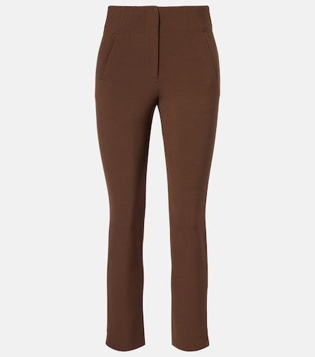 Pantalon slim Stila raccourci - Veronica Beard - Modalova