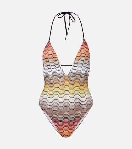 Missoni Maillot de bain en lamé - Missoni - Modalova