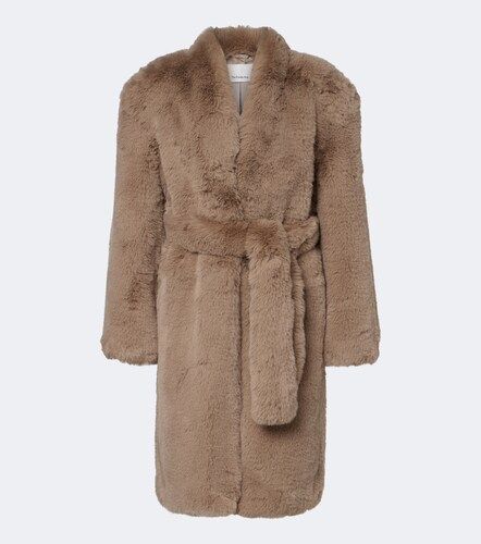 Manteau portefeuille Destiny - The Frankie Shop - Modalova