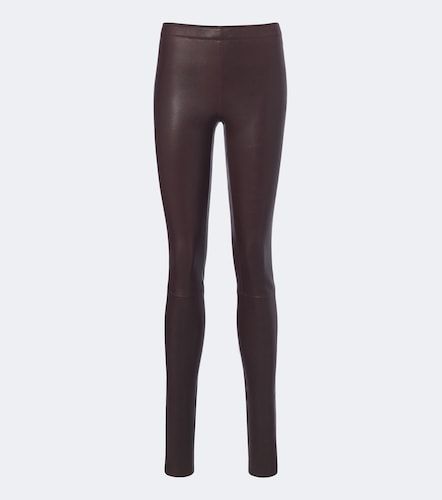 Stouls Legging Carolyn en cuir - Stouls - Modalova