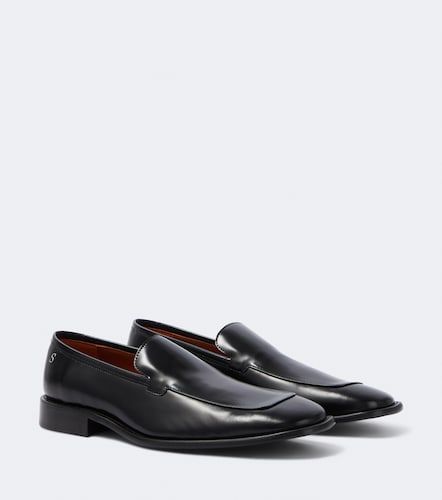 Acne Studios Mocassins en cuir - Acne Studios - Modalova