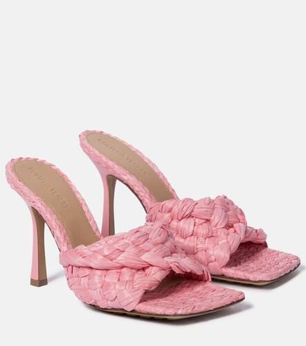 Bottega Veneta Mules Stretch - Bottega Veneta - Modalova