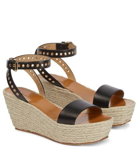 Sandales espadrilles Messer - Isabel Marant - Modalova