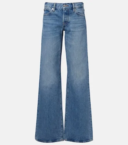 Frame Jean wide The Gray - Frame - Modalova