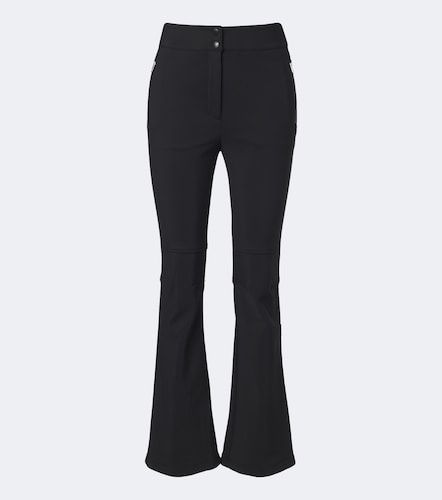 Pantalon de ski évasé - Yves Salomon - Modalova