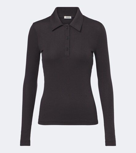 Agolde Polo Amos - Agolde - Modalova