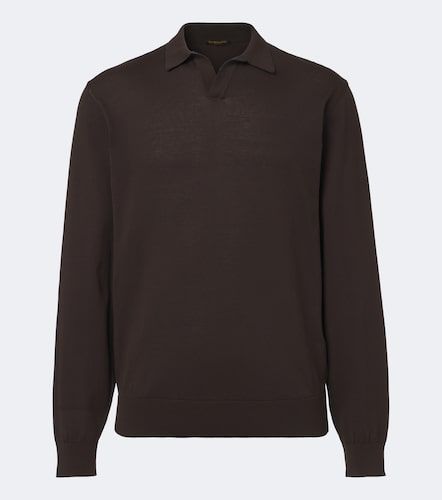 Rubinacci Polo en coton - Rubinacci - Modalova
