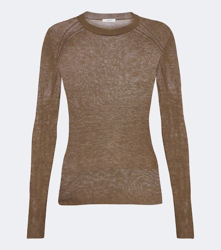 Joseph Pull Geras en cachemire - Joseph - Modalova