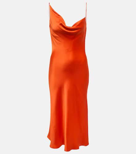 Stella McCartney Robe asymétrique - Stella McCartney - Modalova