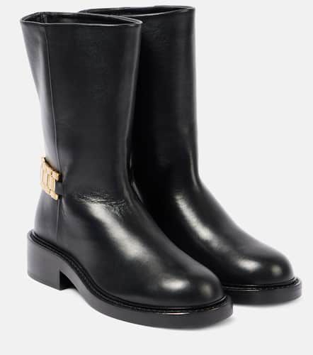 Victoria Beckham Bottines en cuir - Victoria Beckham - Modalova