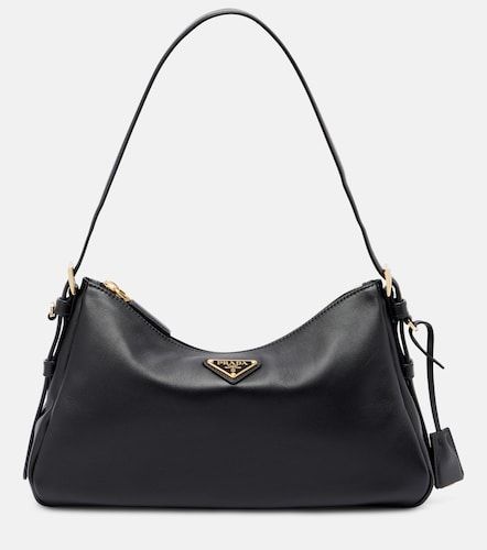 Sac Aimée Medium en cuir - Prada - Modalova