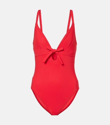 Maillot de bain Lenora à ruban - Karla Colletto - Modalova