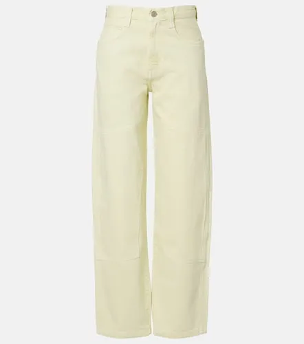 Agolde Jean tapered Laria Pieced - Agolde - Modalova