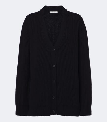 The Row Cardigan Oron en laine - The Row - Modalova