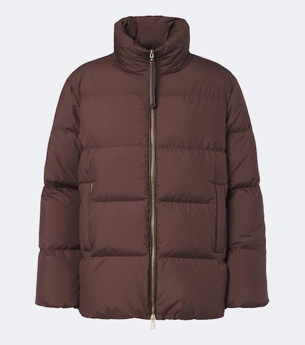 Moncler Veste doudoune Vivantesse - Moncler - Modalova