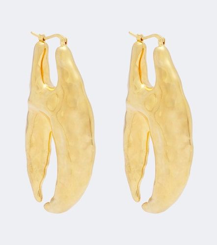 Jacquemus Boucles d'oreilles Homard - Jacquemus - Modalova