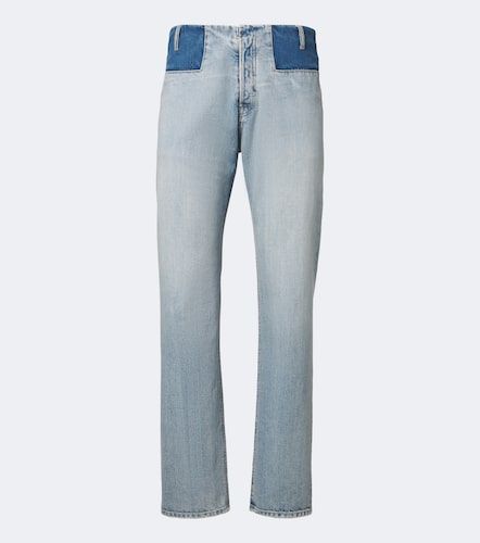 Maison Margiela Jean straight - Maison Margiela - Modalova