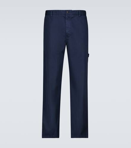 Pantalon chino en coton 5 MONCLER CRAIG GREEN - Moncler Genius - Modalova