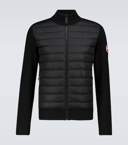 Canada Goose Veste HyBridge - Canada Goose - Modalova