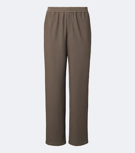 Giorgio Armani Pantalon droit - Giorgio Armani - Modalova