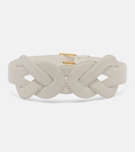 Altuzarra Ceinture Loopy en cuir - Altuzarra - Modalova