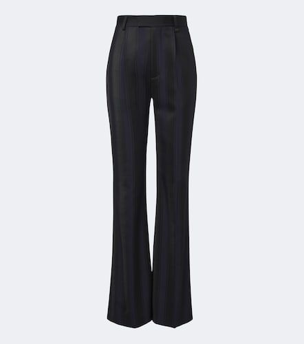 Pantalon évasé Ray en laine vierge - Vivienne Westwood - Modalova