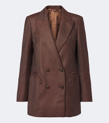 Blazé Milano Blazer Everyday en laine vierge - Blaze Milano - Modalova
