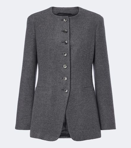 Max Mara Veste en cachemire - Max Mara - Modalova
