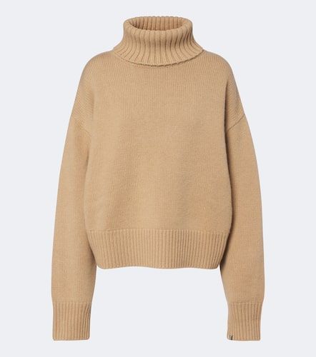 Pull N°434 Crop Xtra en cachemire - Extreme Cashmere - Modalova