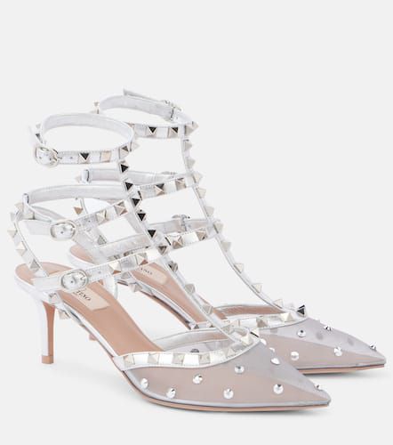 Escarpins Rockstud 65 - Valentino Garavani - Modalova