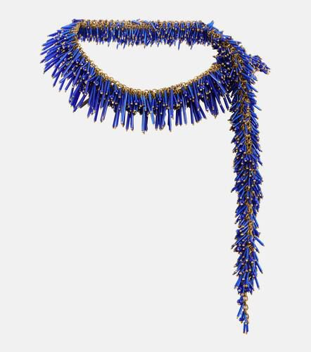 Dries Van Noten Collier à perles - Dries Van Noten - Modalova