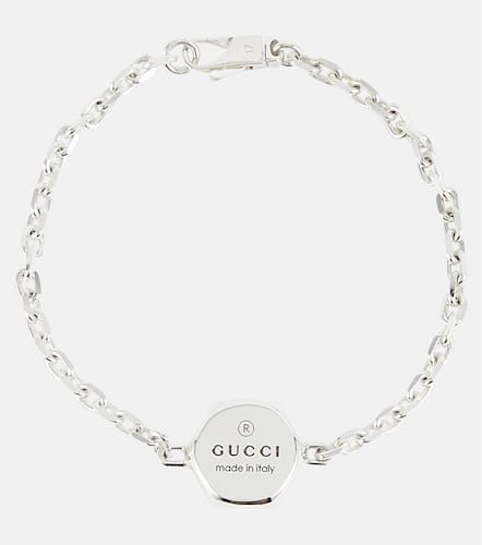 Gucci Bracelet en argent sterling - Gucci - Modalova