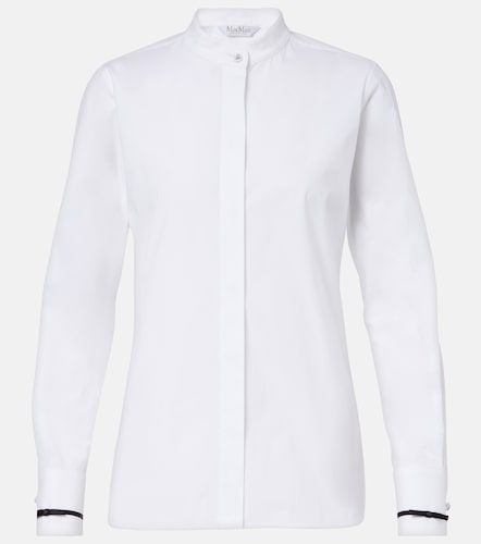 Chemise Otranto en coton mélangé - Max Mara - Modalova