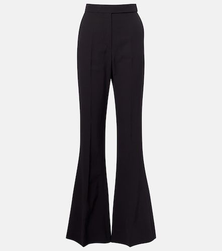 Sportmax Pantalon évasé Piacere - Sportmax - Modalova