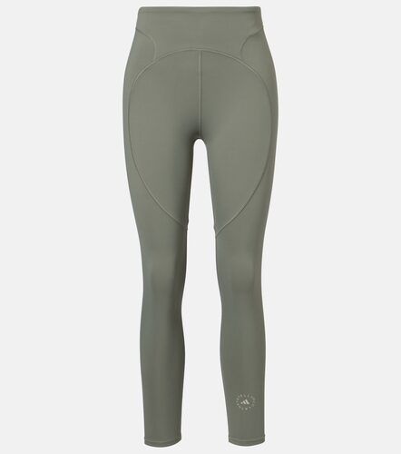 Adidas by Stella McCartney Legging - Adidas by Stella McCartney - Modalova