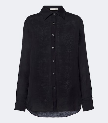 The Row Chemise Gilian en soie - The Row - Modalova