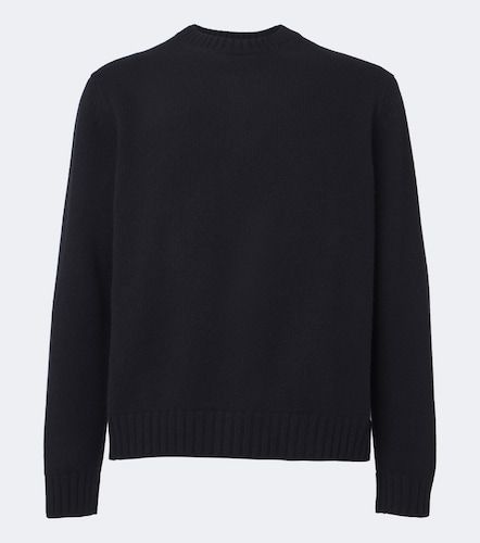 Saman Amel Pull Elio en cachemire - Saman Amel - Modalova