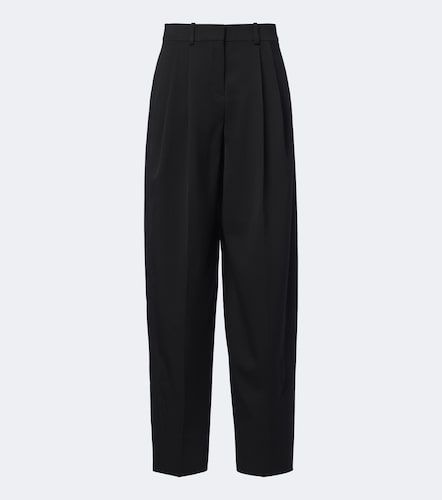 Givenchy Pantalon ample en laine - Givenchy - Modalova