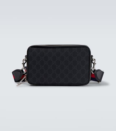 Gucci Sac GG Canvas Mini - Gucci - Modalova